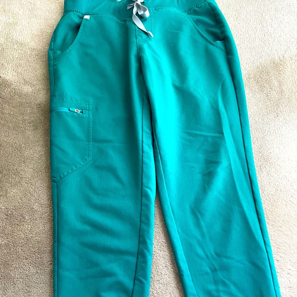 Figs scrub pants